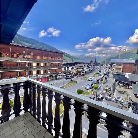 Residences Delavay Les Pistes Ле-Гет Экстерьер фото